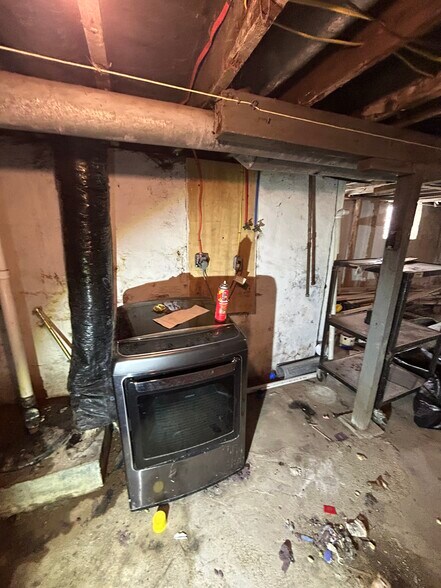 Building Photo - 4330 Blair Ave