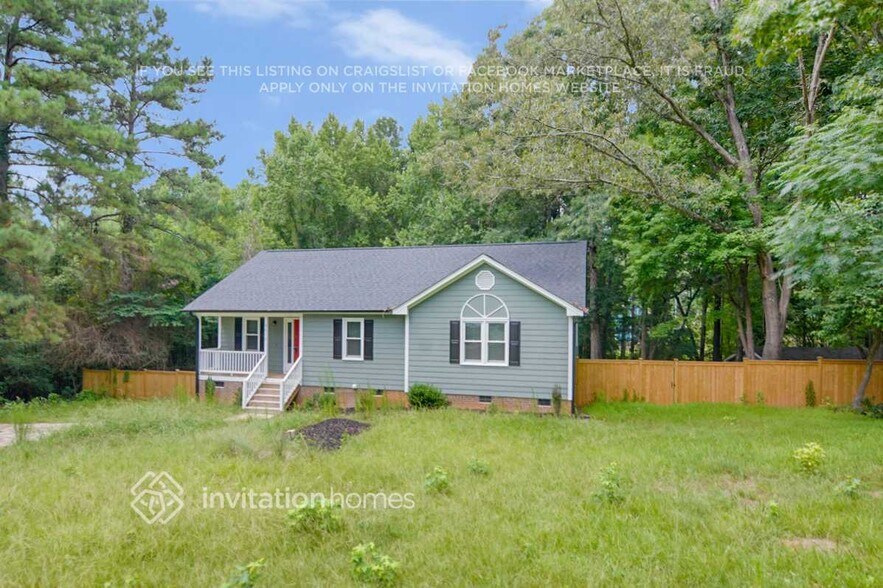 Building Photo - 2912 Buckboard Ln