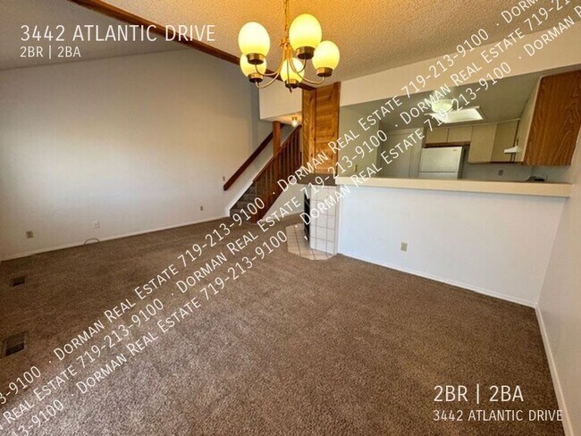 Building Photo - 3442 Atlantic Dr