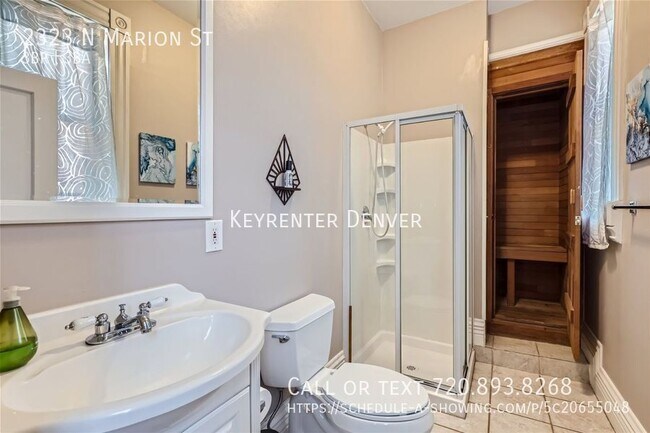 Building Photo - Mansion on Marion! Free Wifi, Fitness Room...