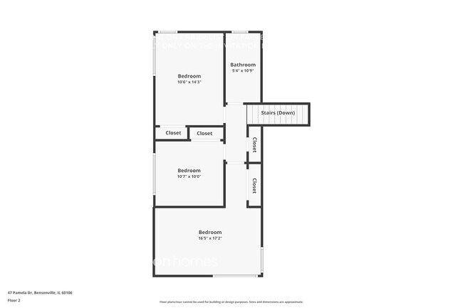 Building Photo - 47 Pamela Dr