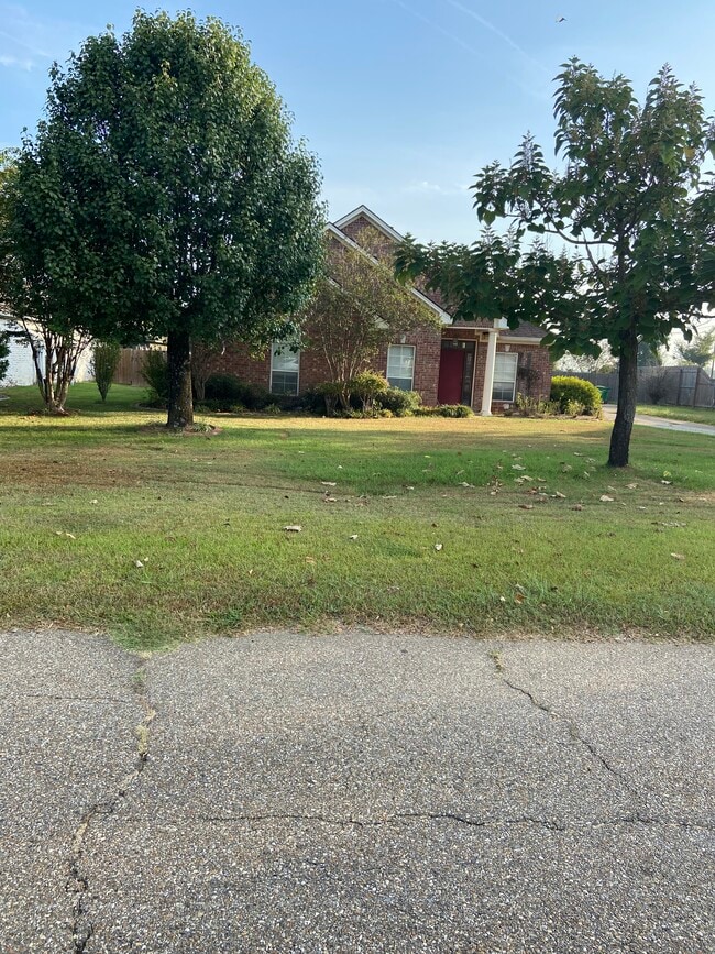 308 Thatcher Lane Monroe, La - 308 Thatcher Ln