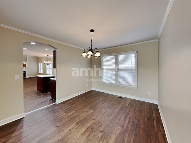 Building Photo - 3445 Harborwood Circle