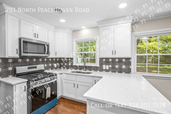 Building Photo - Mt Tabor Home - Lisa Barker - (734) 231-9495