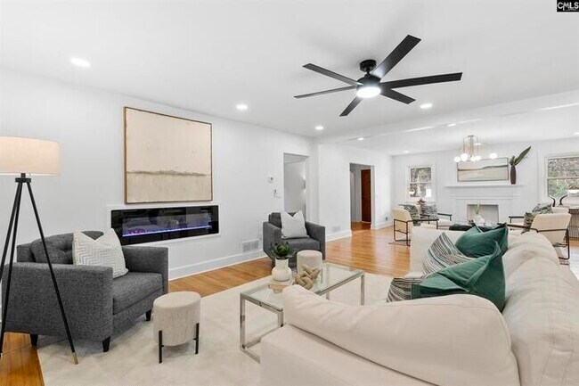 Building Photo - 4110 Timberlane Dr