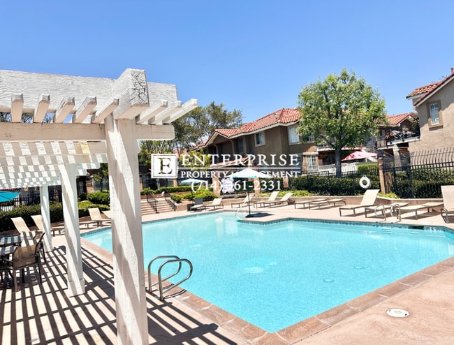 Building Photo - Move-In Ready Gem: Charming 1-Bedroom and Loft in Rancho Santa Margarita