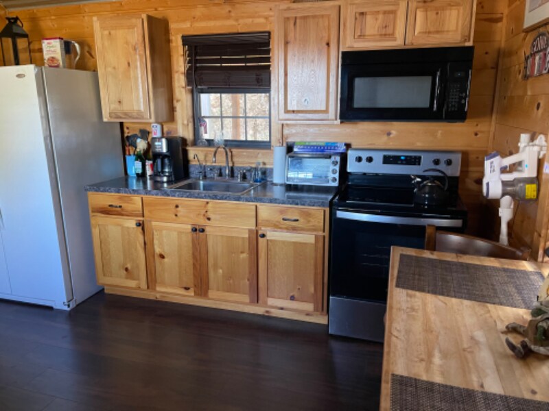 Building Photo - 3656 FM 2657