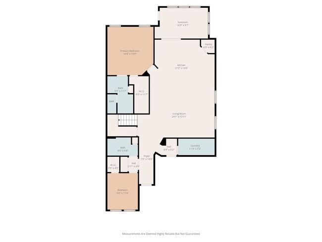 Building Photo - 3 Bed/3 Bath Home with Sunroom in Miller’s Walk – Noblesville