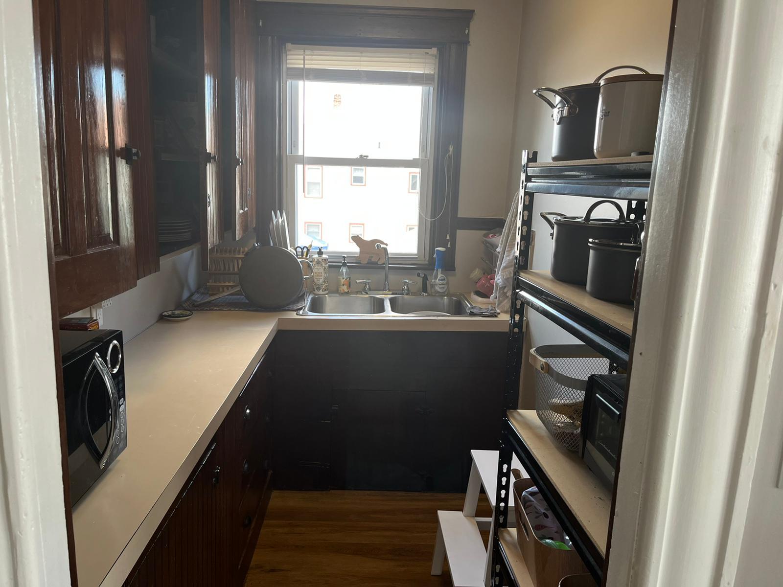 kitchen - 224 Suffolk Ave