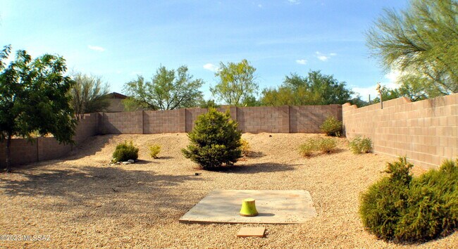 Building Photo - 5426 W Dove Mountain Park Rd
