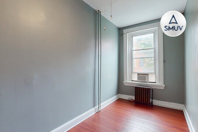 Building Photo - 929 North Calvert-2F