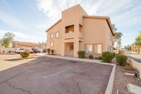 Building Photo - Beautiful, freshly upgraded 2 bedroom/ 2 bathroom condo in Mesa!