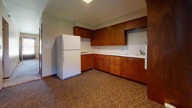 Building Photo - 2112-2114 Tyler