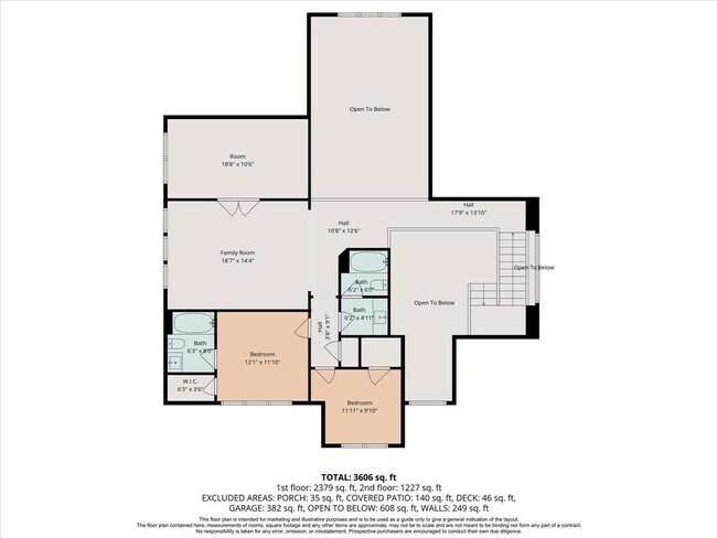Building Photo - 476 Anfield Cir