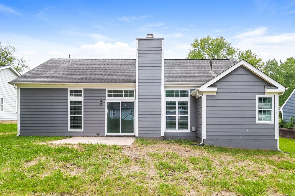 Building Photo - 6115 Sunstone Dr