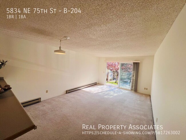 Building Photo - 5834 NE 75th St