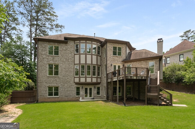 Building Photo - 6552 Long Acres Dr