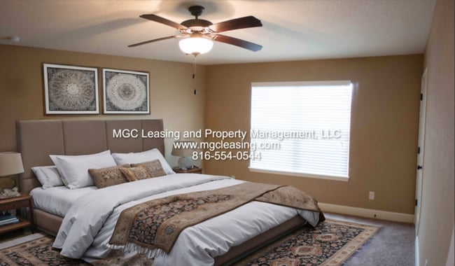 Building Photo - Exterior Townhome at Timber Trails — Available Now