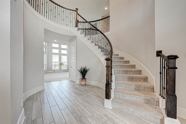 Building Photo - 23134 Mulberry Thicket TRL