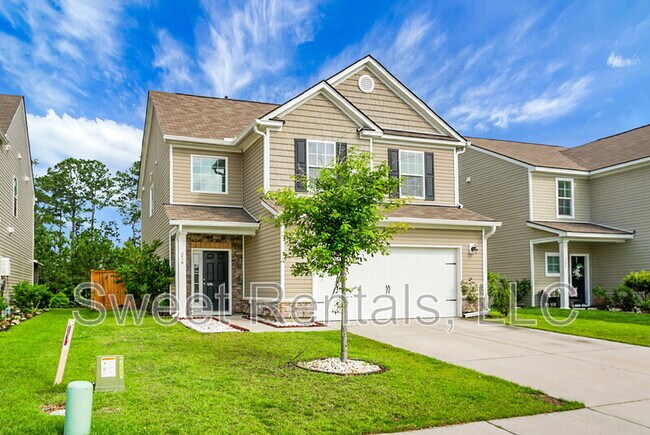Building Photo - 210 Daniels Creek Cir