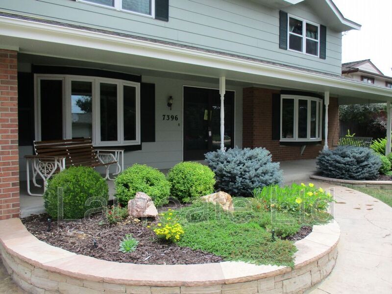 Building Photo - 7396 S Ogden Way