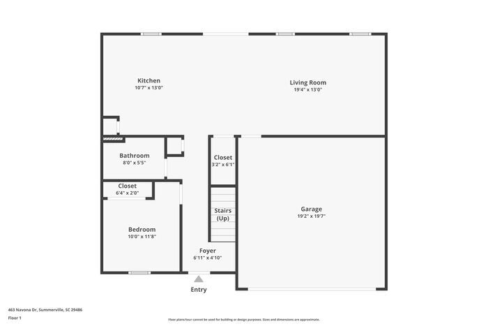 Building Photo - 463 Navona Dr