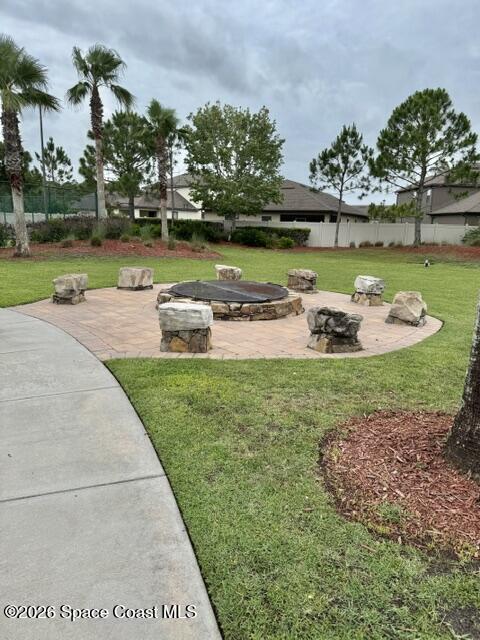 Building Photo - 1503 Musgrass Cir