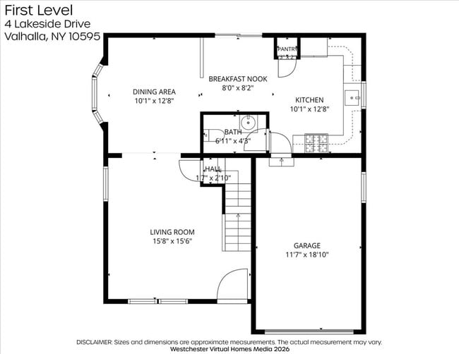 Building Photo - Lakeside Drive HOA