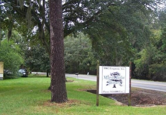  - Marsh Point Mobile Home Park
