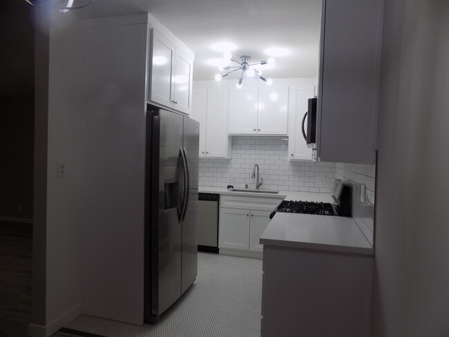 Primary Photo - AMIE Apartments