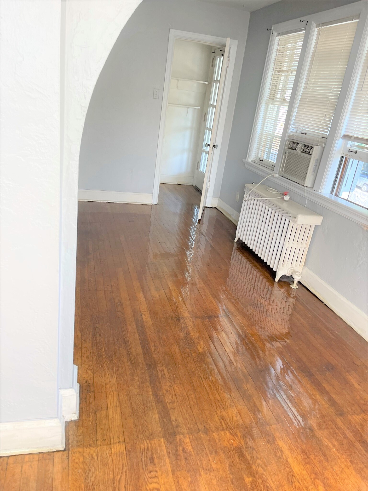 Building Photo - 6532 Wilkins Ave