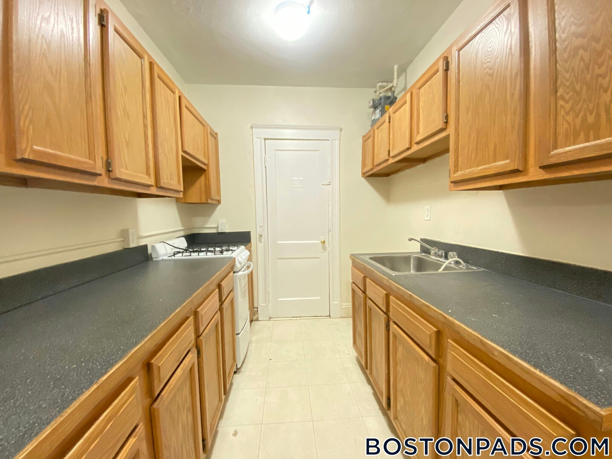 Building Photo - 1167 Boylston St