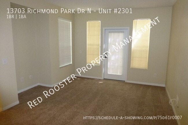 Building Photo - 13703 Richmond Park Dr N