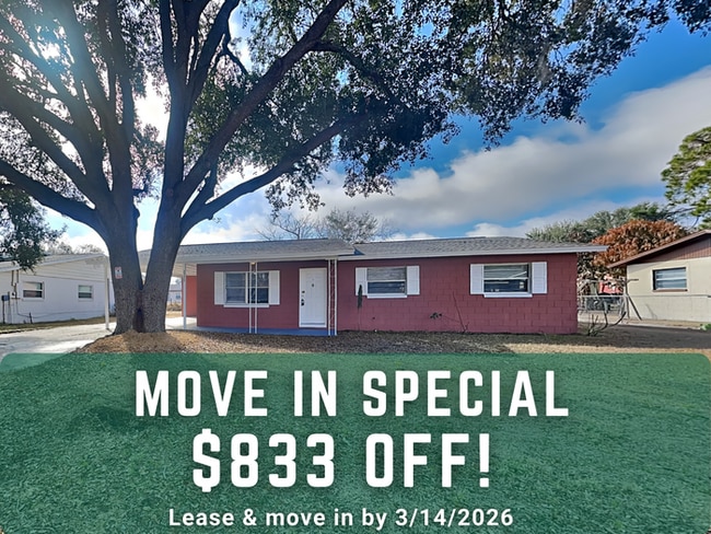 Building Photo - 2779 Frazier St