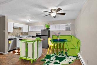 Building Photo - Jay ForganMord