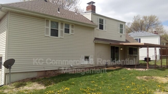 Building Photo - 10013 N Harrison Dr