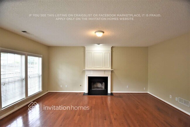 Building Photo - 3911 Tugaloo River Dr NW