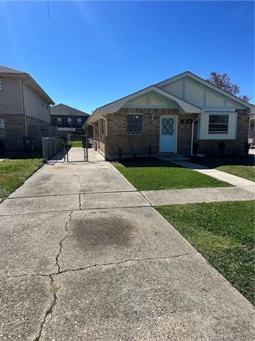 Building Photo - 4704 Park Dr N