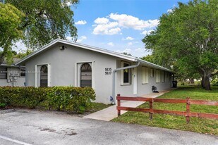 Building Photo - 5637 Taft St
