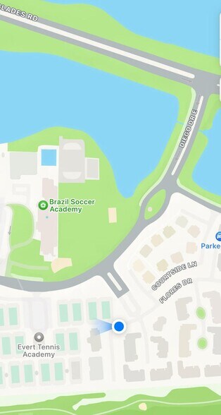 Building Photo - 10253 Via Hibiscus