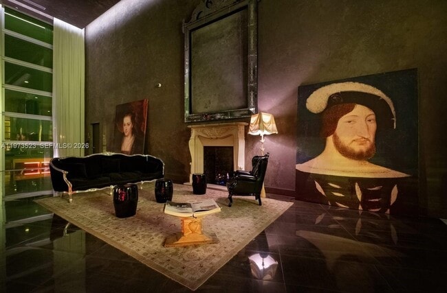 Building Photo - 465 Brickell Ave