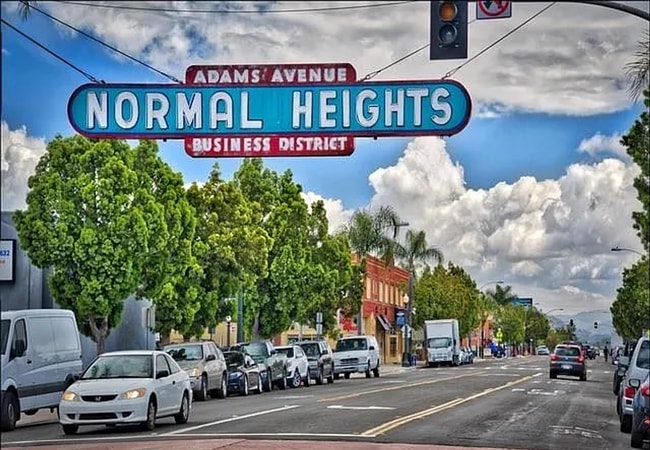 Building Photo - Remodeled 2 Bedroom 2 Bath Condo - Normal Heights - Garage & Driveway Parking