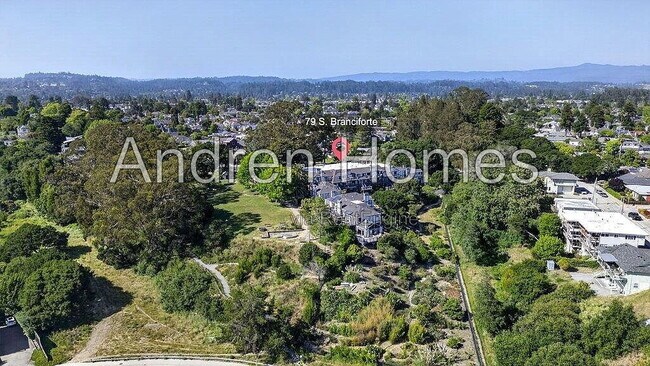 Building Photo - 79 S Branciforte Ave