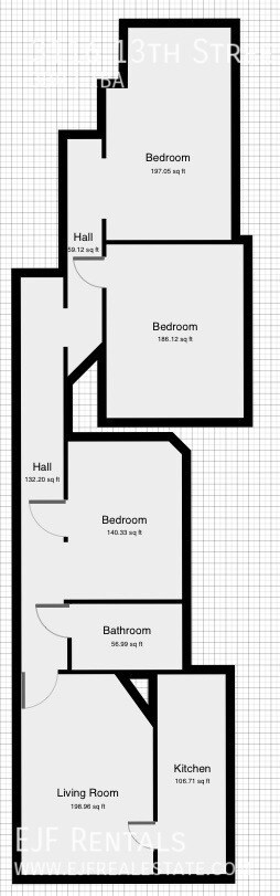 Building Photo - 3116 13th St NW