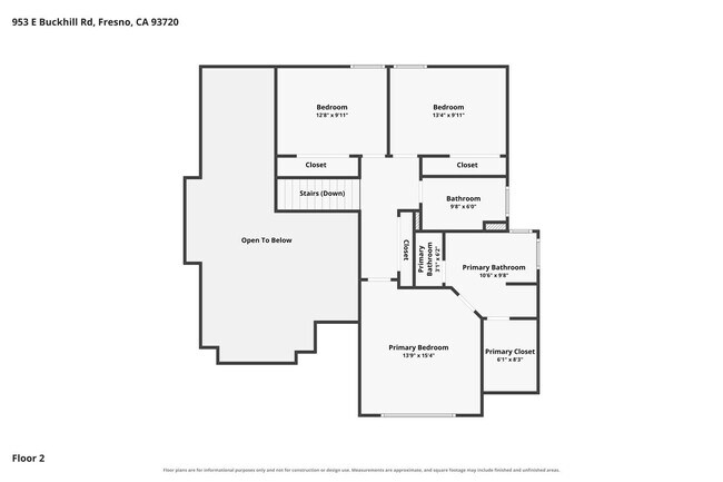 Building Photo - 953 E Buckhill Rd