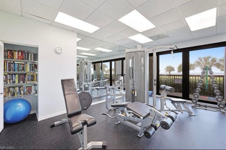 Building Photo - 100 N Collier Blvd