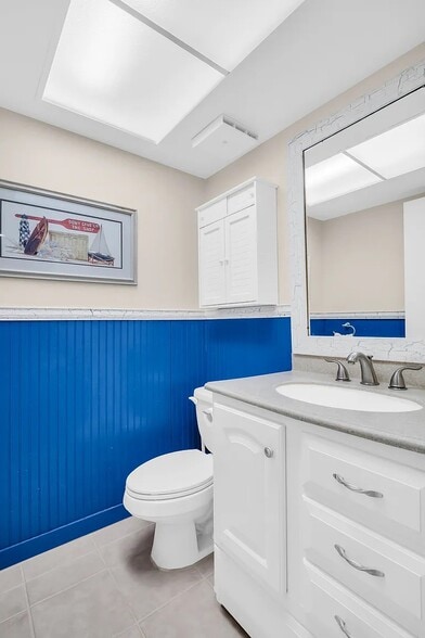 Second Bathroom - 1332 Pasadena Ave S