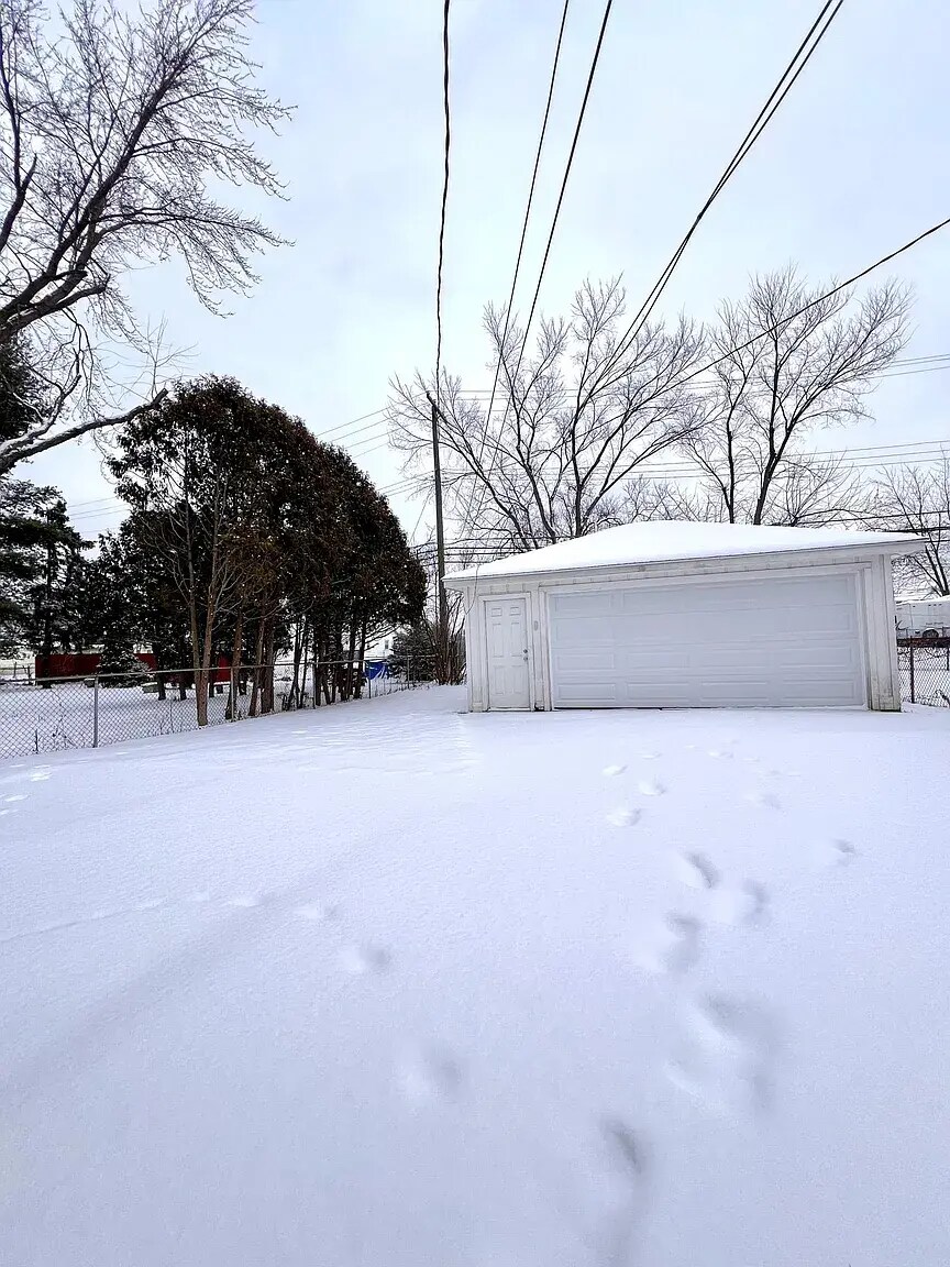 Building Photo - 7410 Arcola St