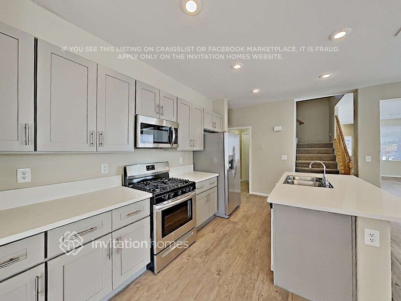 Building Photo - 6042 Halehaven Dr