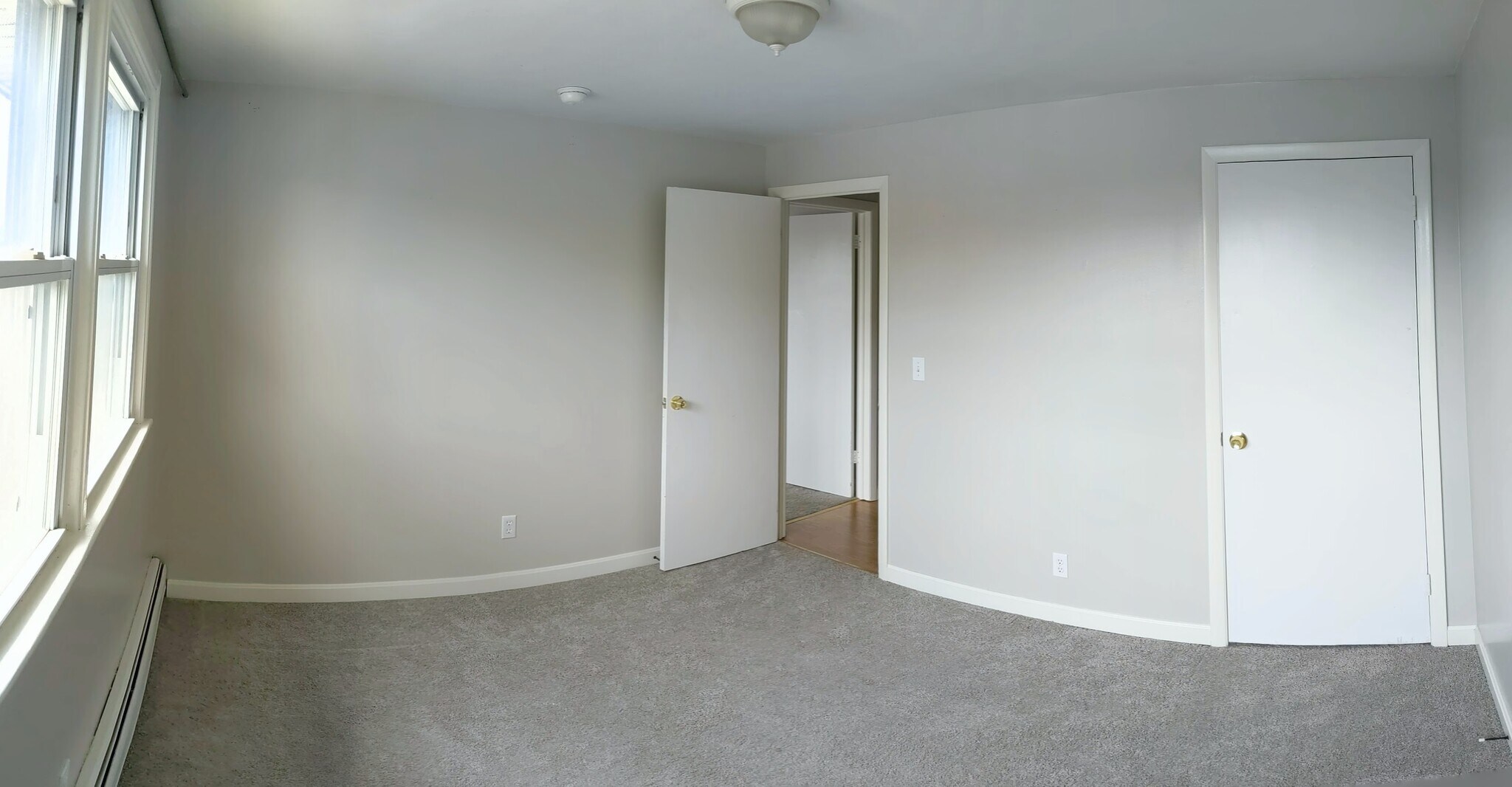 Bedroom 1 - 29 Woodbine St